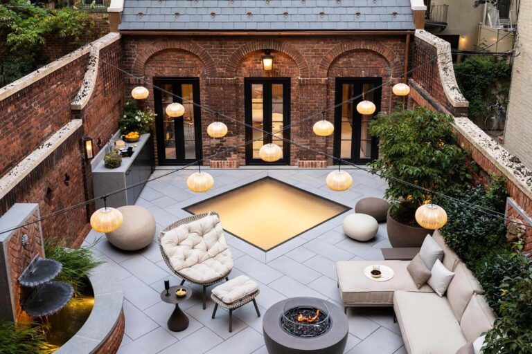 The Ultimate Guide to Walkable Skylights