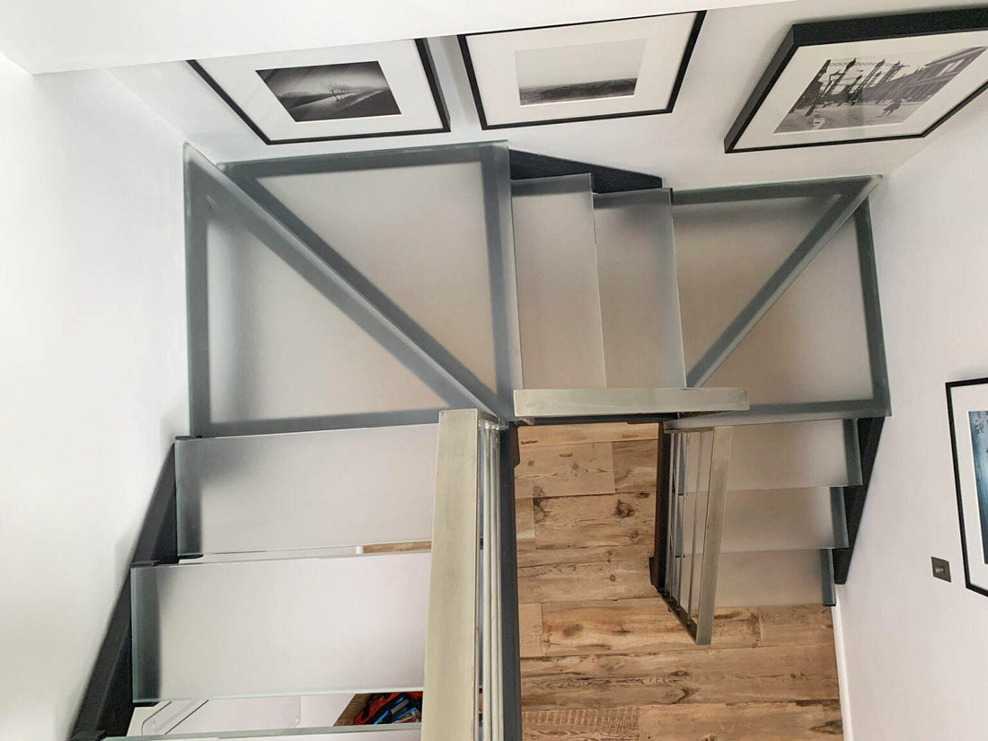 The Ultimate Guide to Glass Staircase Design and Installation