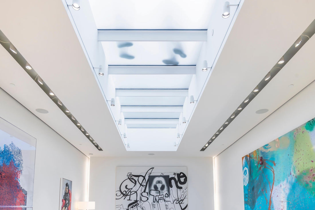 The Ultimate Guide to Glass Architecture: Innovative Designs for Modern Spaces