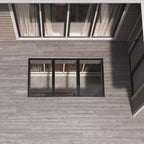 Glass Flooring Panel Rectangular - 48 x 96