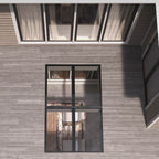 Glass Flooring Panel Rectangular - 64 x 96