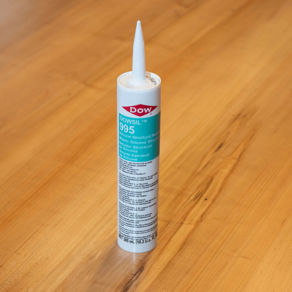 Dow Corning® 995 Structural Silicone