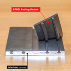 EPDM Setting Gasket 96” Long