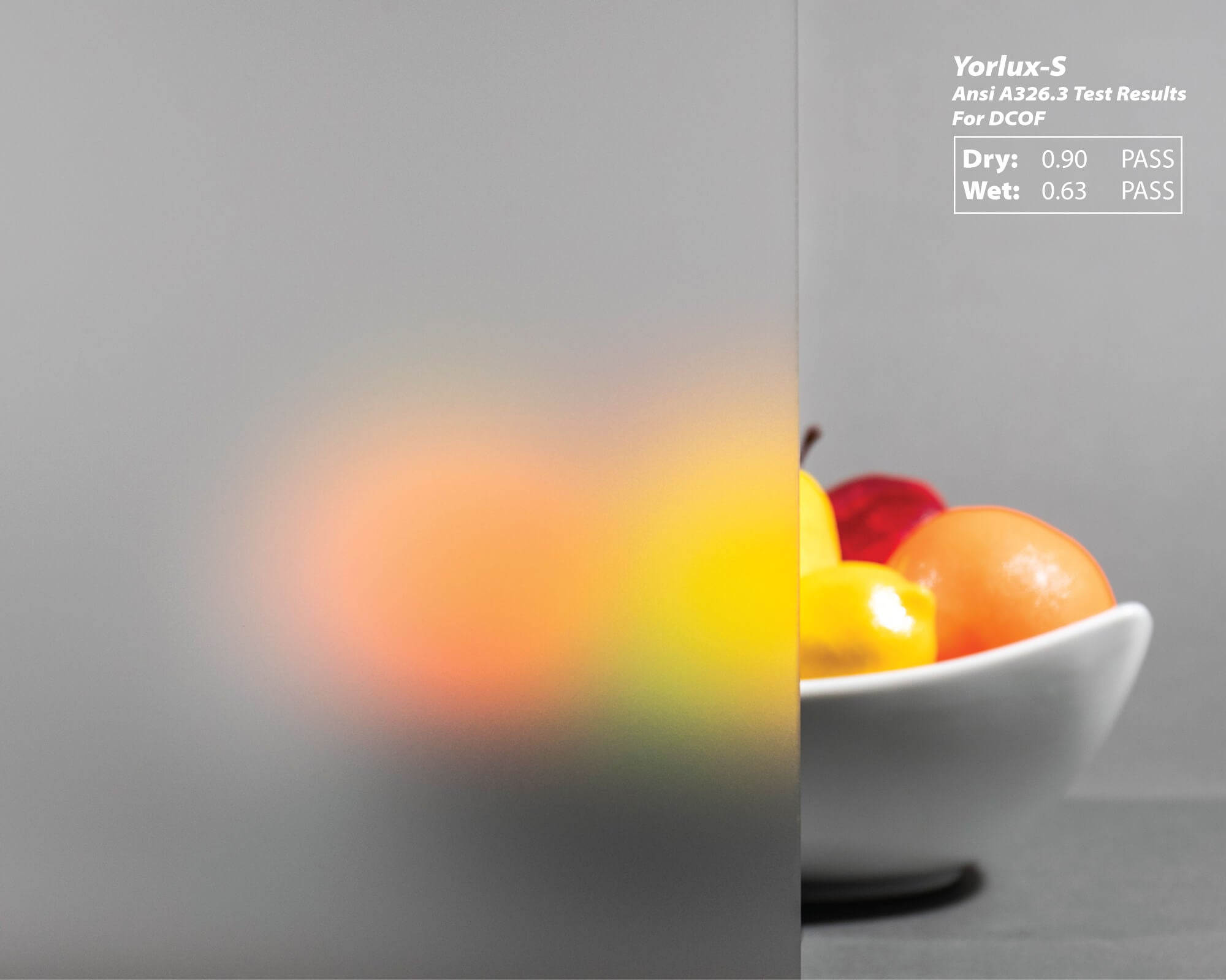 Replacement Glass Panel Rectangle – 32” x 48”